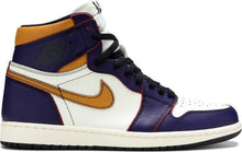 Load image into Gallery viewer, Nike Air Jordan 1 High SB 'LA To Chicago' Shoes Basketball Men Sale Size US 7, 8, 8.5, 9, 10, 11, 12, 13