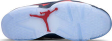 Load image into Gallery viewer, Nike Air Jordan 6 Retro 'Doernbecher' 2019 Mid Night Navy White Men Shoes Sale Size US 7, 8, 8.5, 9, 10, 11, 12, 13