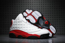 Load image into Gallery viewer, Nike Air Jordan Men 13 Chicago White/Black/Red Basketball Men Size US 7 - 13