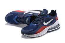 Load image into Gallery viewer, Nike Air Max 270 React GS 'Navy Red' Sneaker Shoes Sale Men Size 5.5 - 11