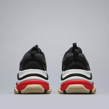 Load image into Gallery viewer, Balenciaga Triple S Trainer 'Black' Shoes Sneaker Sale Men Women Size 35-45