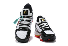 Load image into Gallery viewer, Nike Lebron XVI 16 SB Black White Red Sneaker Shoes Sale Men Size 7-13