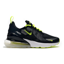 Load image into Gallery viewer, Nike Air Max 270 React 'Neon Collection' Sneaker Shoes Sale Men Women Size 5.5 - 11