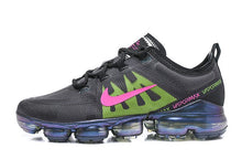Load image into Gallery viewer, Nike Air Vapormax 2019  'Black Blue' Shoes Sneakers Men Women Sale Size US 7, 8, 8.5, 9, 10, 11