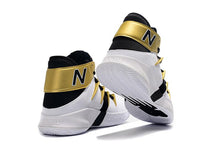 Load image into Gallery viewer, New Balance Kawhi Leonard's OMN1S 'White Gold' Shoes Men Size US 7 - 12