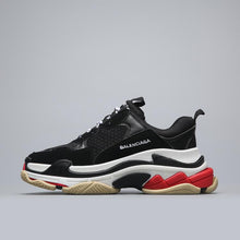 Load image into Gallery viewer, Balenciaga Triple S Trainer 'Black' Shoes Sneaker Sale Men Women Size 35-45