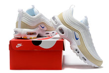 Load image into Gallery viewer, Nike Air Max Plus 97 'Platinum Blue' Sneaker Shoes Sale Men Size 7-12