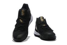 Load image into Gallery viewer, Nike Kyrie 5  'Metallic Gold'  Sneaker Shoes Sale Men Size 7-13