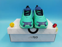 Load image into Gallery viewer, Nike Air Max 720 'Sea Forest' Sneaker Shoes Sale Men Size 5.5 - 11