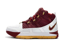 Load image into Gallery viewer, Nike Zoom Lebron 3 'Christ the King' 2018 Sneaker Shoes Sale Men Size 7-13