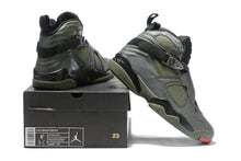 Load image into Gallery viewer, Nike Air Jordan 8 Retro GS 'Take Flight' Sneaker Shoes Sale Men Size 8-13