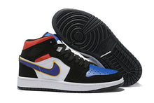 Load image into Gallery viewer, Nike Air Jordan 1 Mid SE 'Rivals' Sneaker Shoes Sale Men Size 7-12