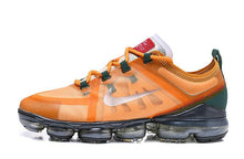 Load image into Gallery viewer, Nike Air Vapormax 2019  'Orange' Shoes Sneakers Men Women Sale Size US 7, 8, 8.5, 9, 10, 11