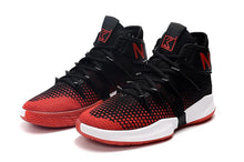 Load image into Gallery viewer, New Balance Kawhi Leonard's OMN1S 'Black Red' Shoes Men Size US 7 - 12