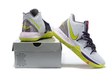 Load image into Gallery viewer, Nike Kyrie 5  'WhiteCyber' 2019  Sneaker Shoes Sale Men Size 7-13
