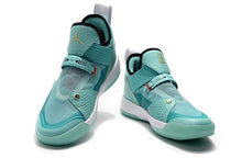 Load image into Gallery viewer, Nike Air Jordan 33 Light Green "Taiwan" Men Shoes Sale Size US 7,8,8.5,9.5,10,11,12