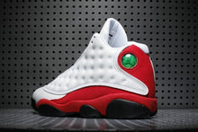 Load image into Gallery viewer, Nike Air Jordan Men 13 Chicago White/Black/Red Basketball Men Size US 7 - 13