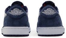Load image into Gallery viewer, Eric Koston x Nike Air Jordan 1 Low SB 'Midnight Navy' Sneaker Shoes Sale Men Size 8-13