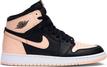 Load image into Gallery viewer, Nike Air Jordan 1 Retro High OG 'Crimson Tint' Sneaker Shoes Sale Men Size 7-12
