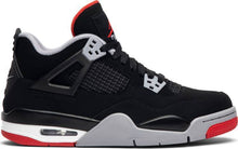 Load image into Gallery viewer, Nike Air Jordan 4 Retro 'Bred' 2019 Basketball Men Sale Shoes Size US 7 - 13