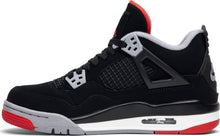 Load image into Gallery viewer, Nike Air Jordan 4 Retro 'Bred' 2019 Basketball Men Sale Shoes Size US 7 - 13