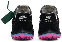 Load image into Gallery viewer, OFF-WHITE x Wmns Nike Air Zoom Terra Kiger 5 'Athlete in Progress - Black' Sneaker Shoes Sale Men Size 7-12