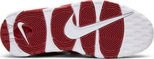 Load image into Gallery viewer, Nike Air More Uptempo 'White Red' Sneaker Shoes Basketball Men Size US 7 - 13