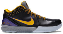 Load image into Gallery viewer, Nike Zoom Kobe 4 Protro 'Carpe Diem'Sneaker Shoes Sale Men Size 7-12