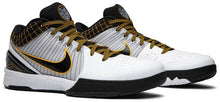Load image into Gallery viewer, Nike Zoom Kobe 4 Protro 'Del Sol' Sneaker Shoes Sale Men Size 7-12