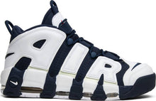 Load image into Gallery viewer, Nike Air More Uptempo 'Olympic 2016' Sneaker Shoes Basketball Men Size US 7 - 13