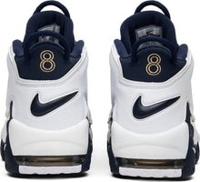 Load image into Gallery viewer, Nike Air More Uptempo 'Olympic 2016' Sneaker Shoes Basketball Men Size US 7 - 13