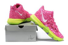 Load image into Gallery viewer, SpongeBob SquarePants x Kyrie 5 'Patrick' Sneaker Shoes Sale Men Size 7-13