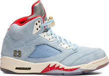 Load image into Gallery viewer, Trophy Room x Air Jordan 5 Retro 'Ice Blue' Men Shoes Sale Size US 7, 8, 8.5, 9, 10, 11, 12, 13
