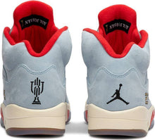 Load image into Gallery viewer, Trophy Room x Air Jordan 5 Retro 'Ice Blue' Men Shoes Sale Size US 7, 8, 8.5, 9, 10, 11, 12, 13