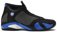 Load image into Gallery viewer, Supreme x Nike Air Jordan 14 Retro SP  'Black Varsity Royal' Sneaker Shoes Sale Men Size 7-13