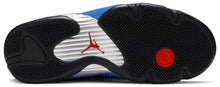 Load image into Gallery viewer, Supreme x Nike Air Jordan 14 Retro SP  'Black Varsity Royal' Sneaker Shoes Sale Men Size 7-13