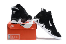 Load image into Gallery viewer, Nike Air Barrage Mid 'Black' Sneaker Shoes Sale Men Size 7-12