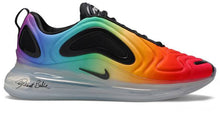 Load image into Gallery viewer, Nike Air Max 720 'Be True' Shoes Sneaker Sale Men Size 5.5 - 11