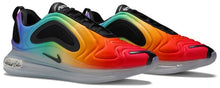 Load image into Gallery viewer, Nike Air Max 720 'Be True' Shoes Sneaker Sale Men Size 5.5 - 11