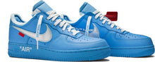 Load image into Gallery viewer, OFF-WHITE x Nike AIR FORCE 1 Low '07 'MCA' Shoes Basketball Men Size US 7, 8, 8.5, 9, 10, 11, 12, 13