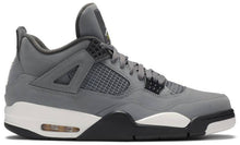 Load image into Gallery viewer, Nike Air Jordan 4 Retro 'Cool Grey' 2019 Sneaker Shoes Sale Men Size 8-13