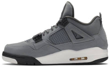 Load image into Gallery viewer, Nike Air Jordan 4 Retro 'Cool Grey' 2019 Sneaker Shoes Sale Men Size 8-13
