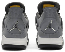 Load image into Gallery viewer, Nike Air Jordan 4 Retro 'Cool Grey' 2019 Sneaker Shoes Sale Men Size 8-13