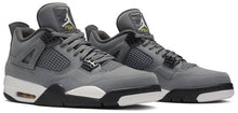 Load image into Gallery viewer, Nike Air Jordan 4 Retro 'Cool Grey' 2019 Sneaker Shoes Sale Men Size 8-13