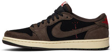 Load image into Gallery viewer, Travis Scott x Nike Air Jordan 1 Retro Low 'Mocha' Sneaker Shoes Sale Men Size 7-13