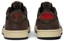 Load image into Gallery viewer, Travis Scott x Nike Air Jordan 1 Retro Low 'Mocha' Sneaker Shoes Sale Men Size 7-13