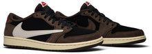 Load image into Gallery viewer, Travis Scott x Nike Air Jordan 1 Retro Low 'Mocha' Sneaker Shoes Sale Men Size 7-13