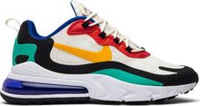 Load image into Gallery viewer, Nike Air Max 270 React 'Bauhaus' Sneaker Shoes Sale Men Size 5.5 - 11