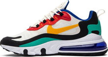Load image into Gallery viewer, Nike Air Max 270 React 'Bauhaus' Sneaker Shoes Sale Men Size 5.5 - 11