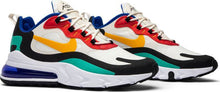 Load image into Gallery viewer, Nike Air Max 270 React 'Bauhaus' Sneaker Shoes Sale Men Size 5.5 - 11